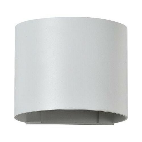 Forma spoljna zidna led lampa 2X3W nw bela S4338 cormel Cene