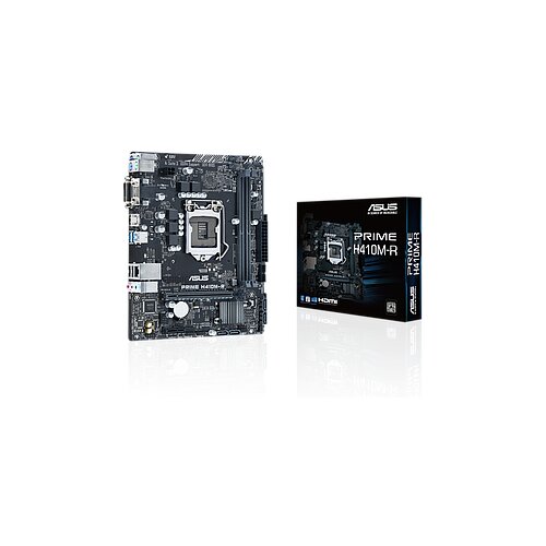 Mb ASUS H410M-R-SI Cijene