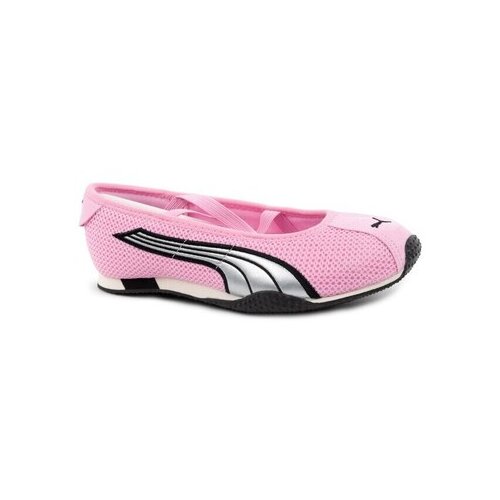 Puma Modne superge H-Street Ballet pisana Slike