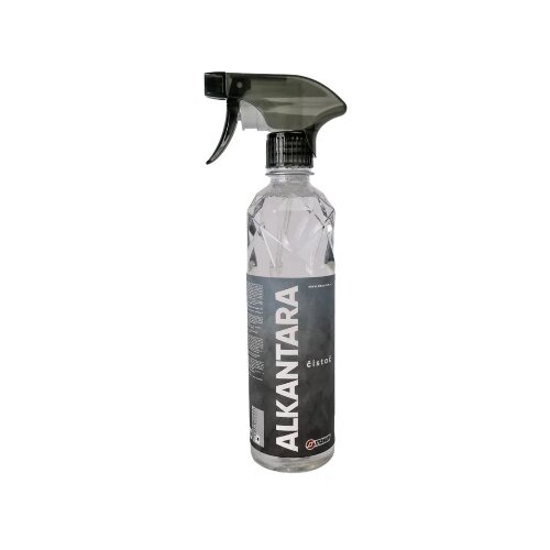 Titanium ALKANTARA ČISTAČ ZA ALKANTARU 500 ml Cene