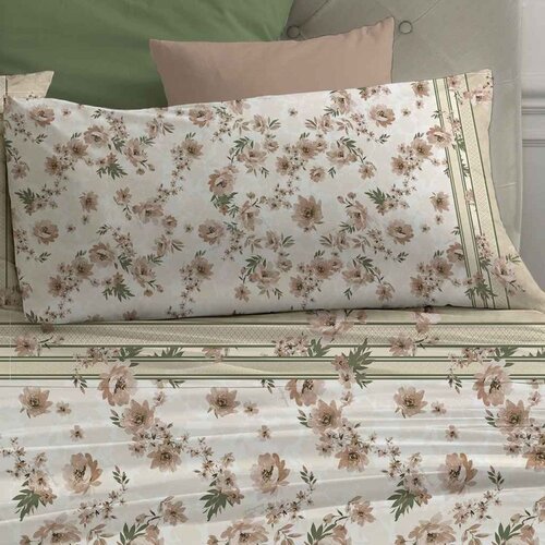 Laura Biagiotti Double sheet_Brigitte Cijene