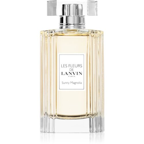Lanvin Sunny Magnolia toaletna voda za žene 90 ml Cijene