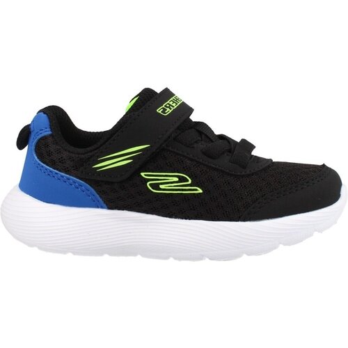 Skechers Patike za dečake Dyna-Lite BT, Crne Slike
