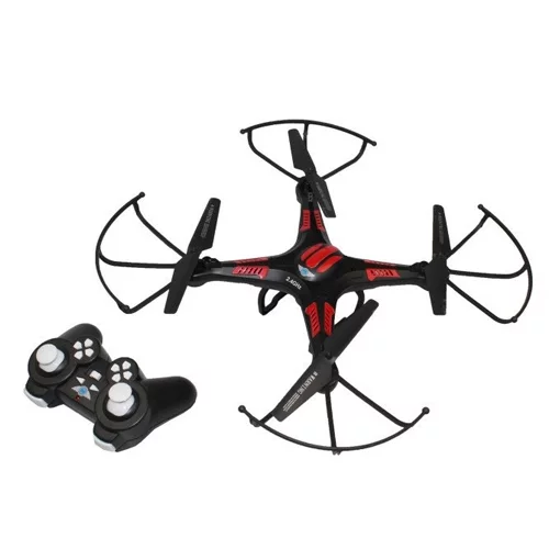 Pama X-cam quadcopter dron s kamero