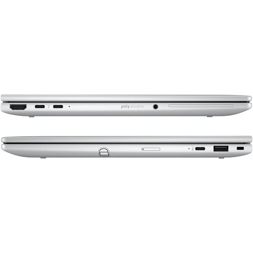 HP EliteBook 8 13.3&amp;quot; Ultra 5 225U 16GB/512GB SSD Win 11 Pro Slike