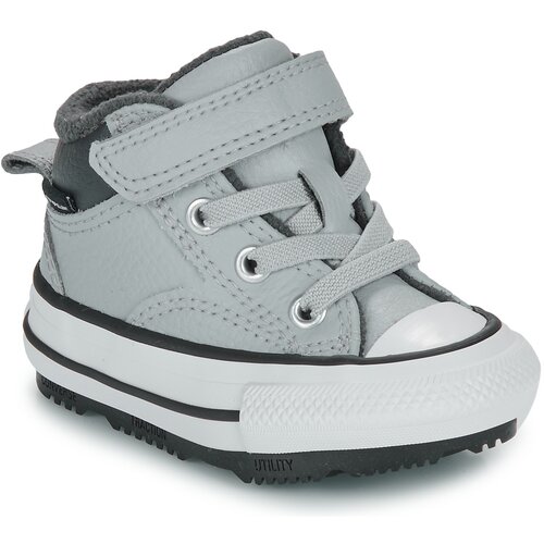 Converse CHUCK TAYLOR ALL STAR MALDEN STREET BOOT Siva Slike