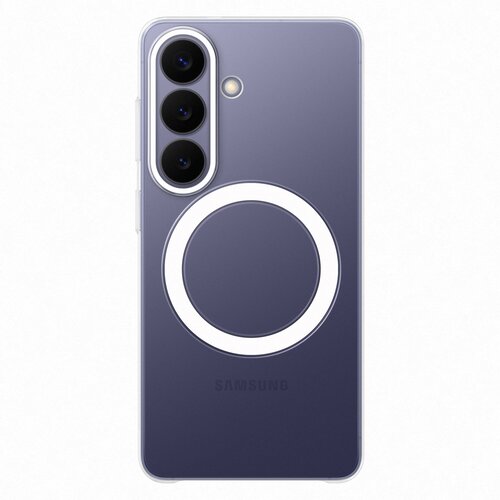 Samsung prozirni magnetni kuci&scaron;te Galaxy S26 transparentno EF-CS942CTEGWW Cijene