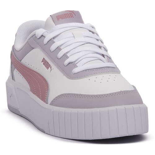 Puma 04 CARINA MIA JR Bijela Slike