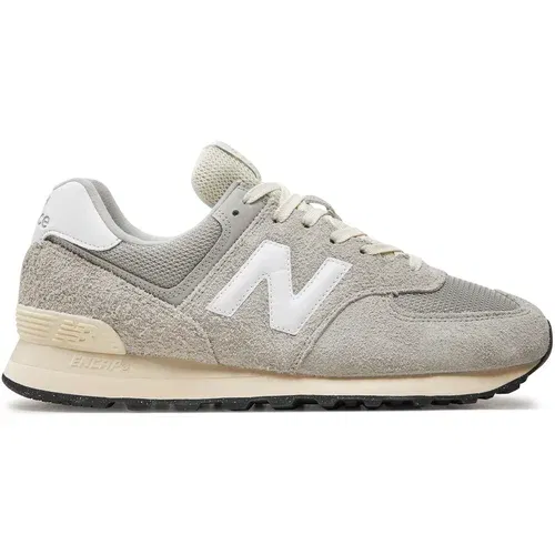 New Balance Superge U574RBL Siva