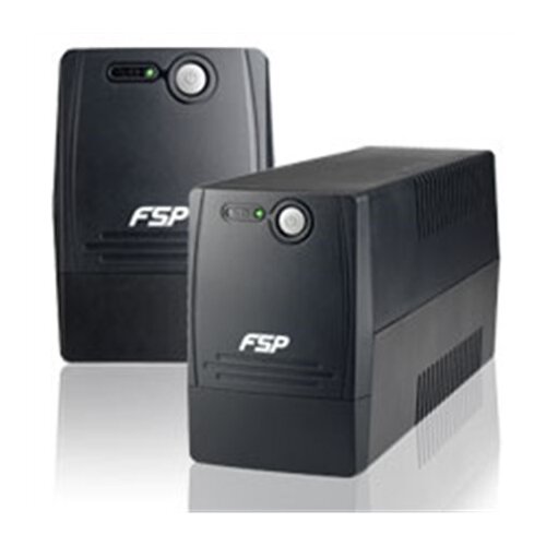  FSP FP 2000 uninterruptible power supply (UPS) Line-Interactive 2 kVA 1200 W 4 AC outlet(s) Cijene