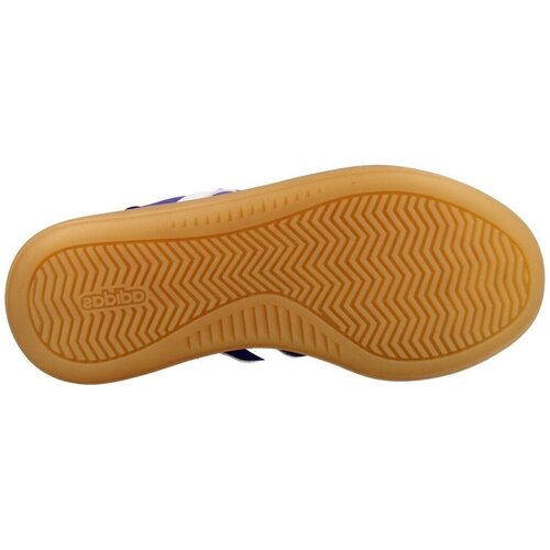 Adidas Modne superge Barreda Decode El C Vijolična Slike