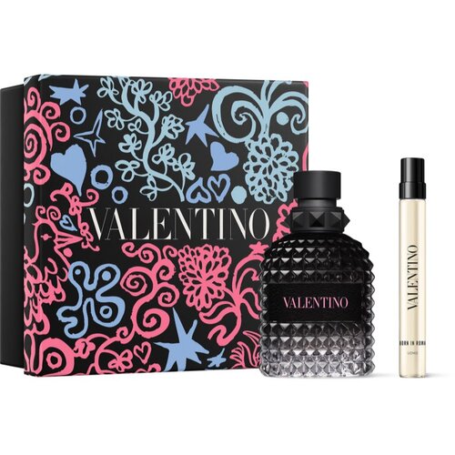 Valentino Born In Roma Uomo toaletna voda za mu&amp;scaron;karce Slike