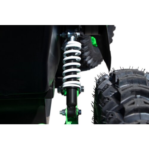 Nitro Motors Otro&amp;scaron;ki buggy 1200W Eco oranžna Slike