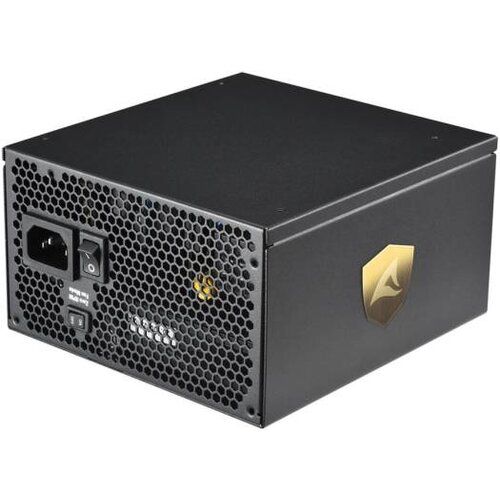 Sharkoon Napojna jedinica gaming modular, REBEL P30 Gold 1000W ATX3.0, PCIe Gen5 12VHPWR Cijene