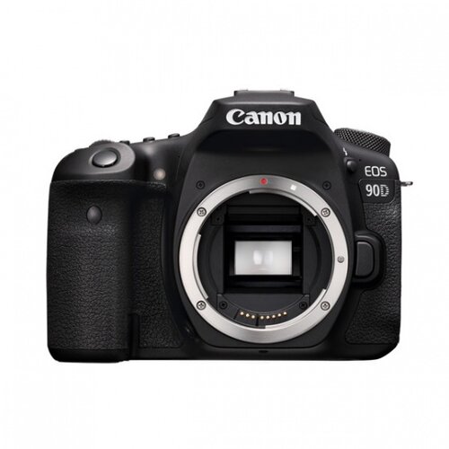Canon EOS 90D Tijelo Cijene
