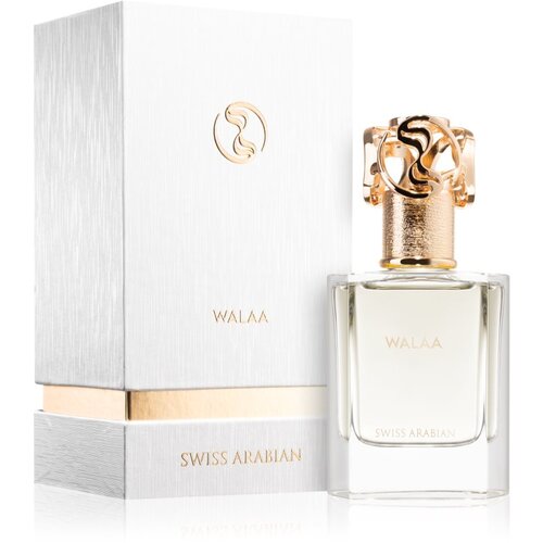 Swiss Arabian Walaa parfumska voda uniseks 50 ml Slike