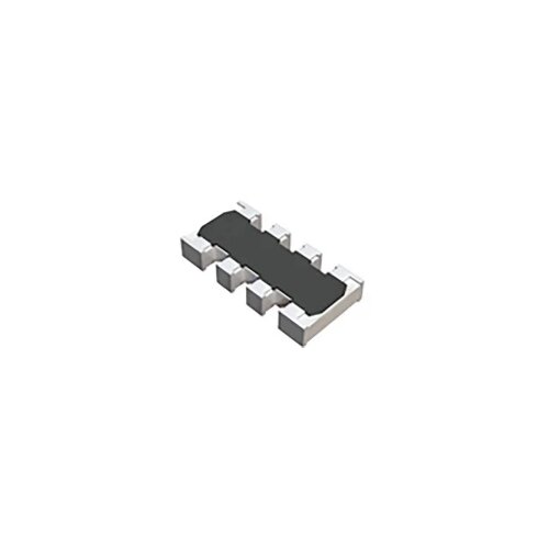 ROHM Semiconductor MNR14E0APJ471 povezani otpori 470 Ω 603 1 kom. Slike
