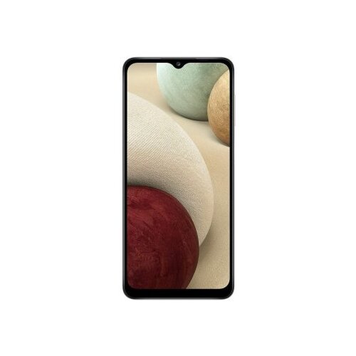 Samsung Galaxy A12 4GB/64GB White Refurbished (C) Slike