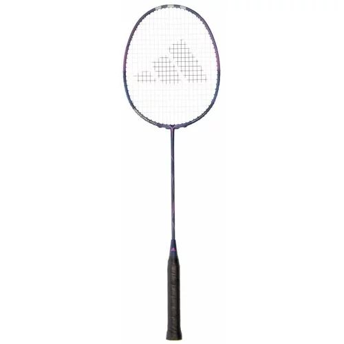 Adidas ÜBERSCHALL F09.2 Reket za badminton, tamno plava, veličina