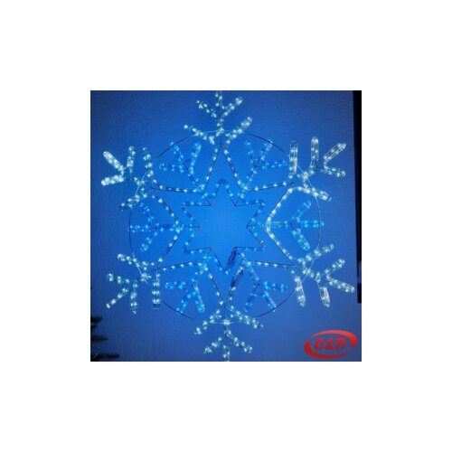  Pahulja LED FLASH dvije boje 70 cm Cijene