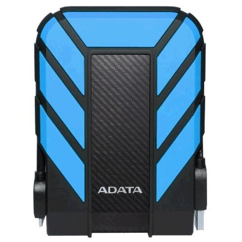 Adata HD710 Pro external hard drive 2 TB Black, Blue Cijene