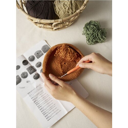 Sinsay Kreativni DIY set – Pletena bundeva Cijene