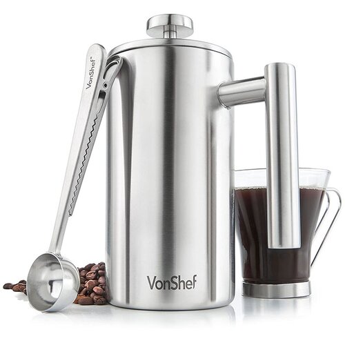 Vonshef Kafetiera , 0.65 L Slike
