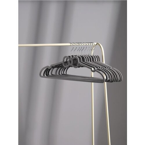 Sinsay Komplet od 10 vješalica Cijene