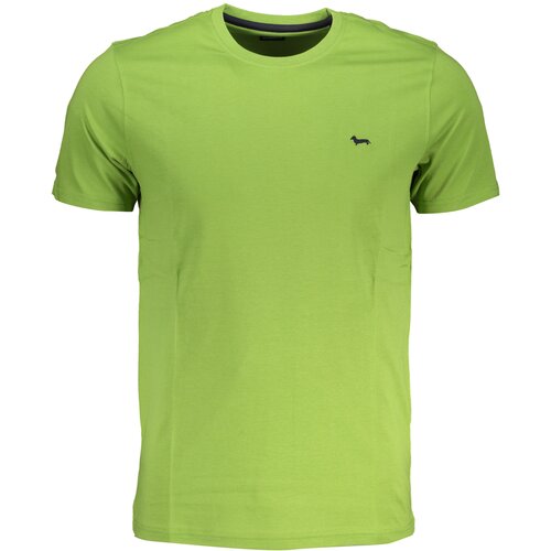 HARMONT & BLAINE HARMONT & BLAINE GREEN MEN&#39;S SHORT SLEEVE T-SHIRT Cijene