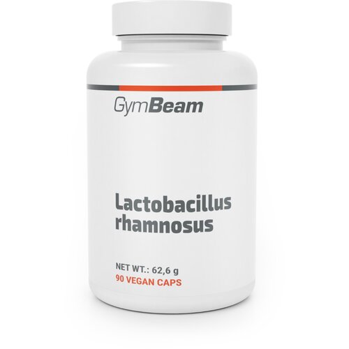GymBeam Lactobacillus rhamnosus Cene