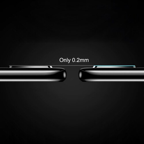 HURTEL KALJENO STEKLO KALJENO STEKLO ZA KAMERO SAMSUNG GALAXY A42 DURABLE, (21911461) Slike