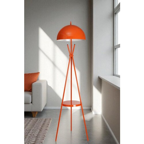 Opviq podna lampa 8921-1, narandžasta Cene