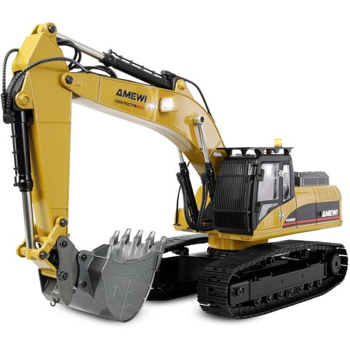  Amewi G705E Radio-Controlled (RC) model Excavator Electric engine 1:14 Cijene