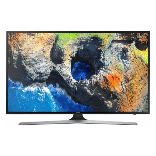 Samsung UE43MU6192 Smart 4K Ultra HD televizor Slike