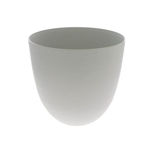 Tera Saksija Over 28 Cloud fi28cm Bijela Cijene