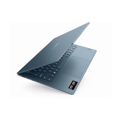 Lenovo laptop yoga pro 7 14ASP10 DOS/14.5&amp;quot; 3K oled/ryzen ai 9 365/32GB/1TB ssd/backlit sr/plava Slike