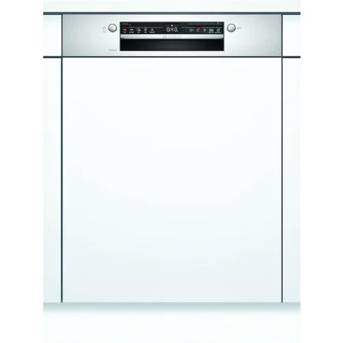 Bosch perilica posuđa Serie 2| Vidljive komande, A+ (E), PL, 60CM, 12 setova