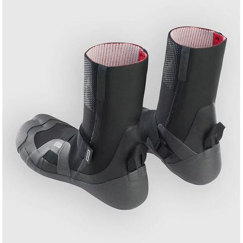 Ion Ballistic 3/2 Internal Split Booties black Slike