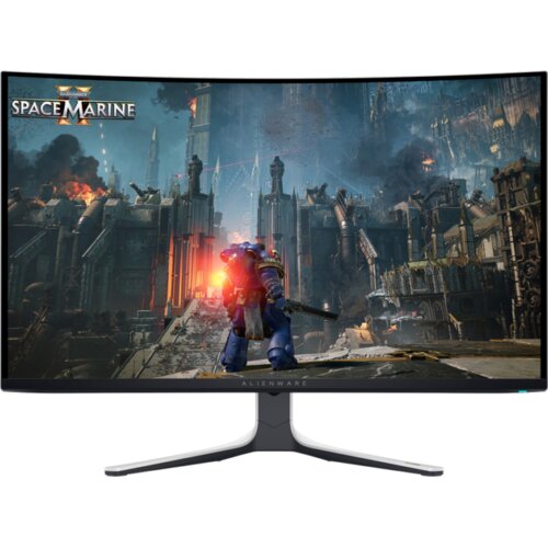  Monitor Alienware AW3225QF 32&rdquo;, 3840&times;2160, 4K UHD, 240Hz, Anti-reflective, 16:9, 1000 cd/m2, AMD FreeSync Premium, NVIDIA G-SYNC, 0.03ms, 178/178, 2xDP, HDMI, USB-C, USB-B, 3xUSB-A, Tilt, Swivel, Pivot, Height Adjust, 3Y Cijene