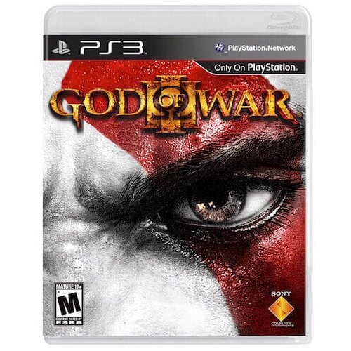 God of War 3 (PS3) - rabljeno Cene