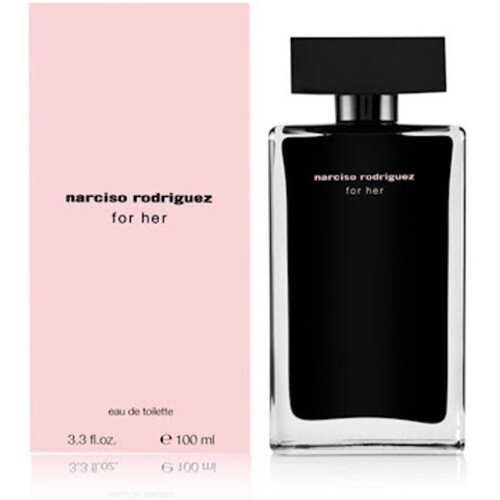 Narciso_Rodriguez Narciso Rodriguez For Her EDT 100ml Cene
