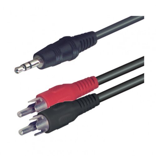 Audio kabel A49-2,5 Cene