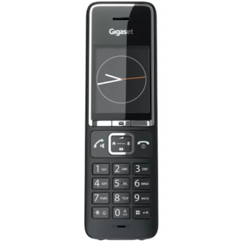 Gigaset Comfort 550HX Telefon, (20576001)