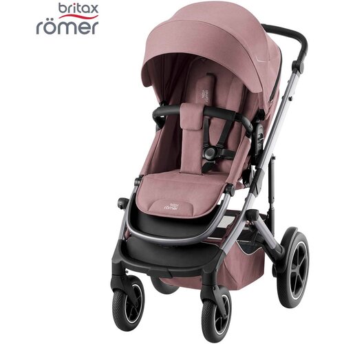 Britax Romer dječja kolica smile&amp;trade; 5z dusty rose Slike