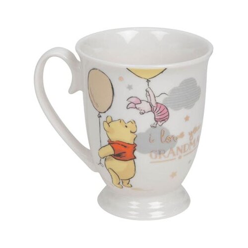 Widdop &amp;amp; Co. disney, Winnie The Pooh - &amp;Scaron;olja - Disney, Winnie I Love You Grandma Slike