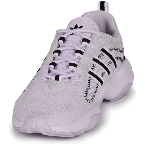 Adidas Nizke superge HAIWEE W Rožnata Slike
