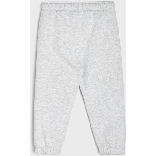 Sinsay Pamučne jogger hlače 2 pack Slike