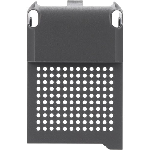 Bambu Lab Toolhead Rear Cover - X2D Cene