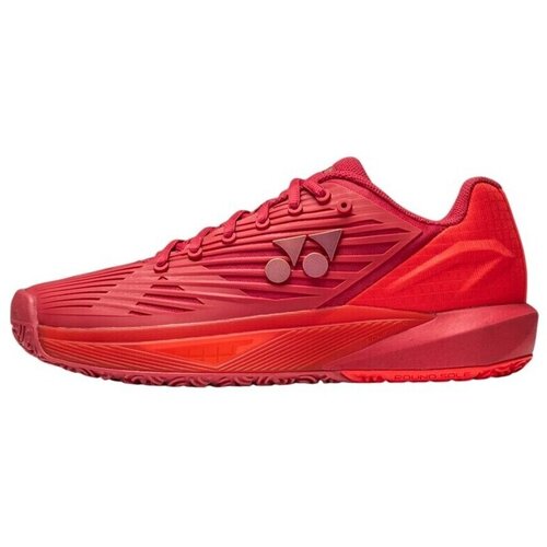 Yonex Tenis Power Cushion Eclipsion 5 Rdeča Slike