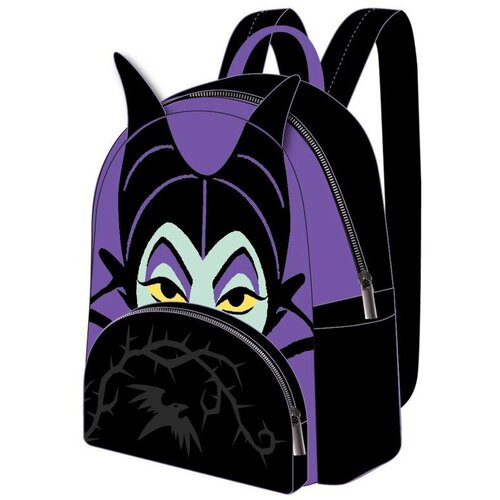 Disney Ruksak Villains od umjetne kože 25 cm Slike